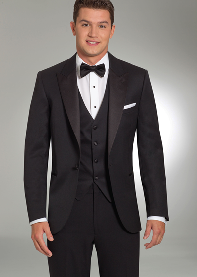 Smart Formalwear Wholesale - 1