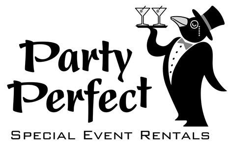 Party Perfect - 1