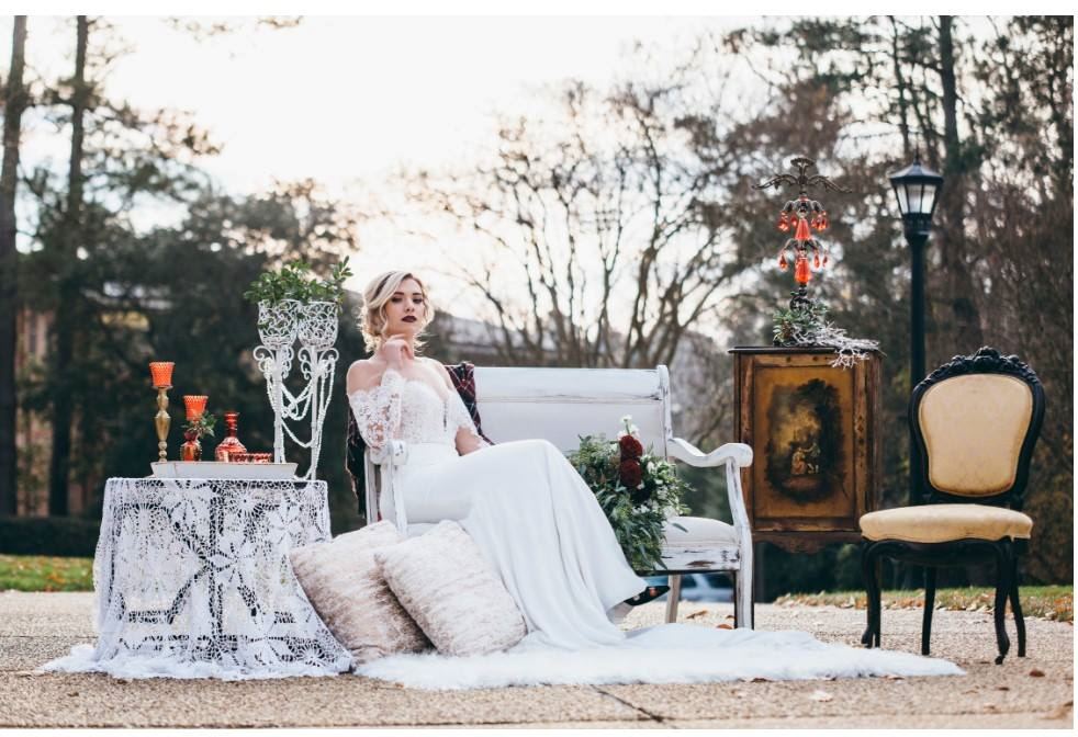 Rusty Cottage Vintage Rentals & Styling - 1