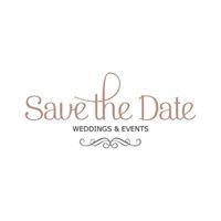 Save the Date - Weddings and Events - 1