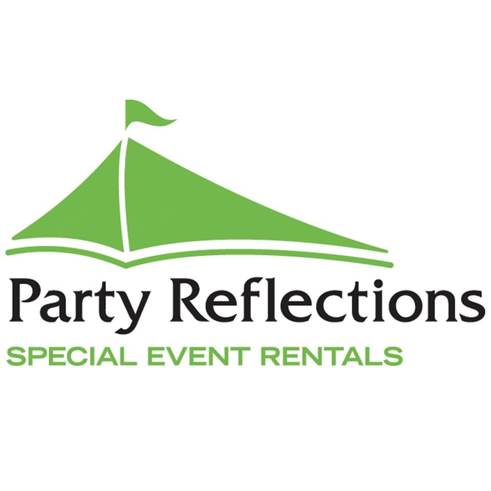 Party Reflections, Inc - 1