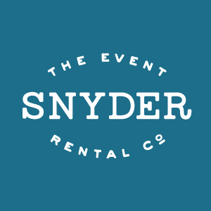 Snyder Event Rentals - 1