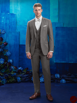 James & James Formalwear - 1