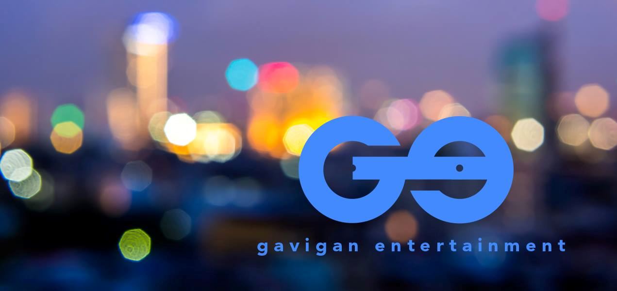 Gavigan Entertainment Group, LLC - 1