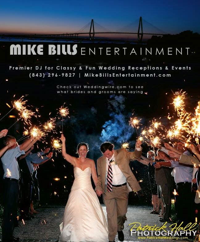 Mike Bills Entertainment - 1