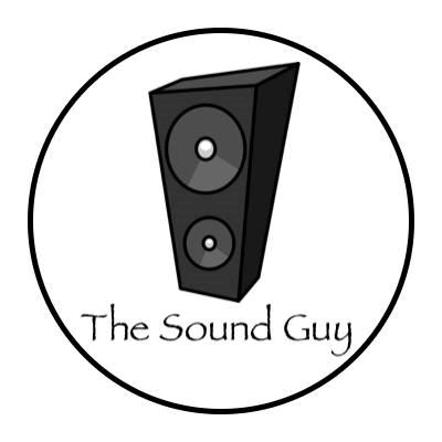 The Sound Guy Entertainment, LLC - 1