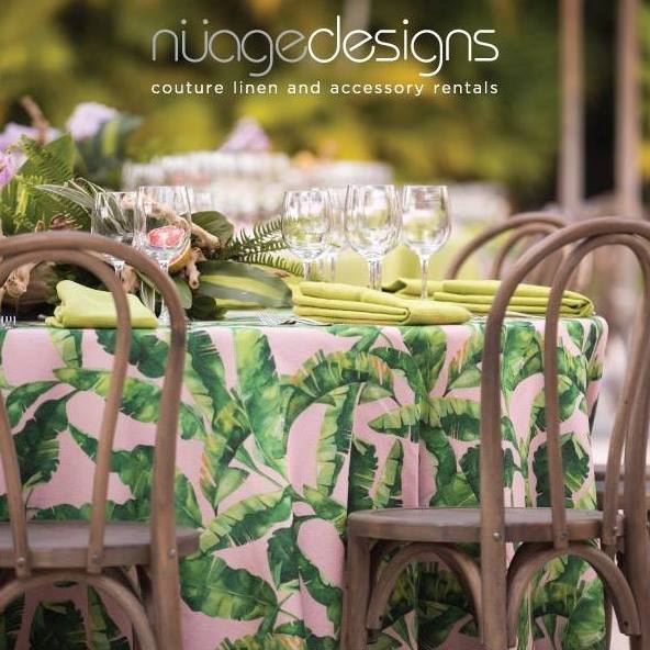 Nuage Designs - 1