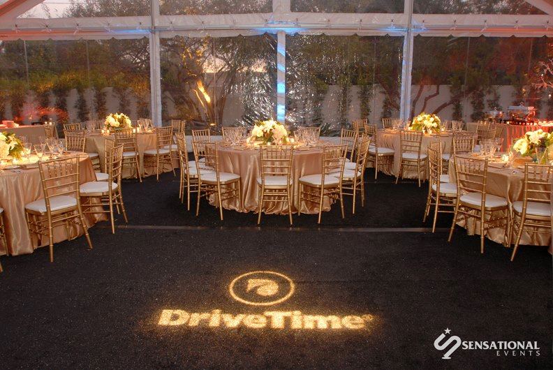 Sensational Events - 1