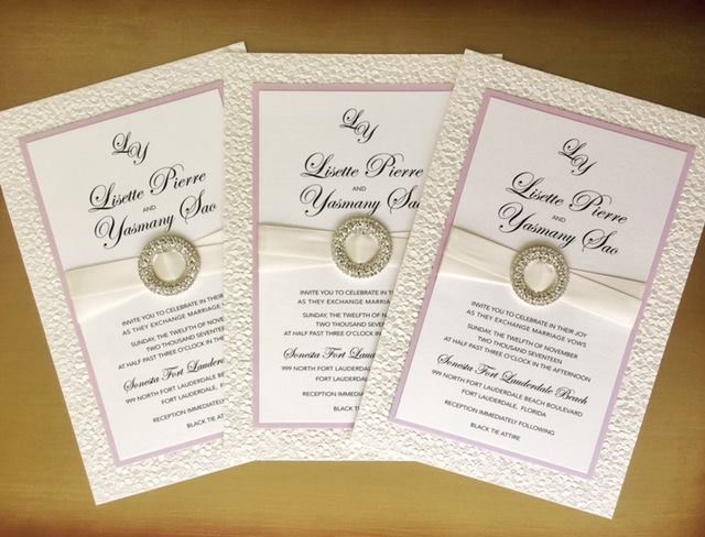 Lillian Designs Studios Invitations and Paper Creations - 1