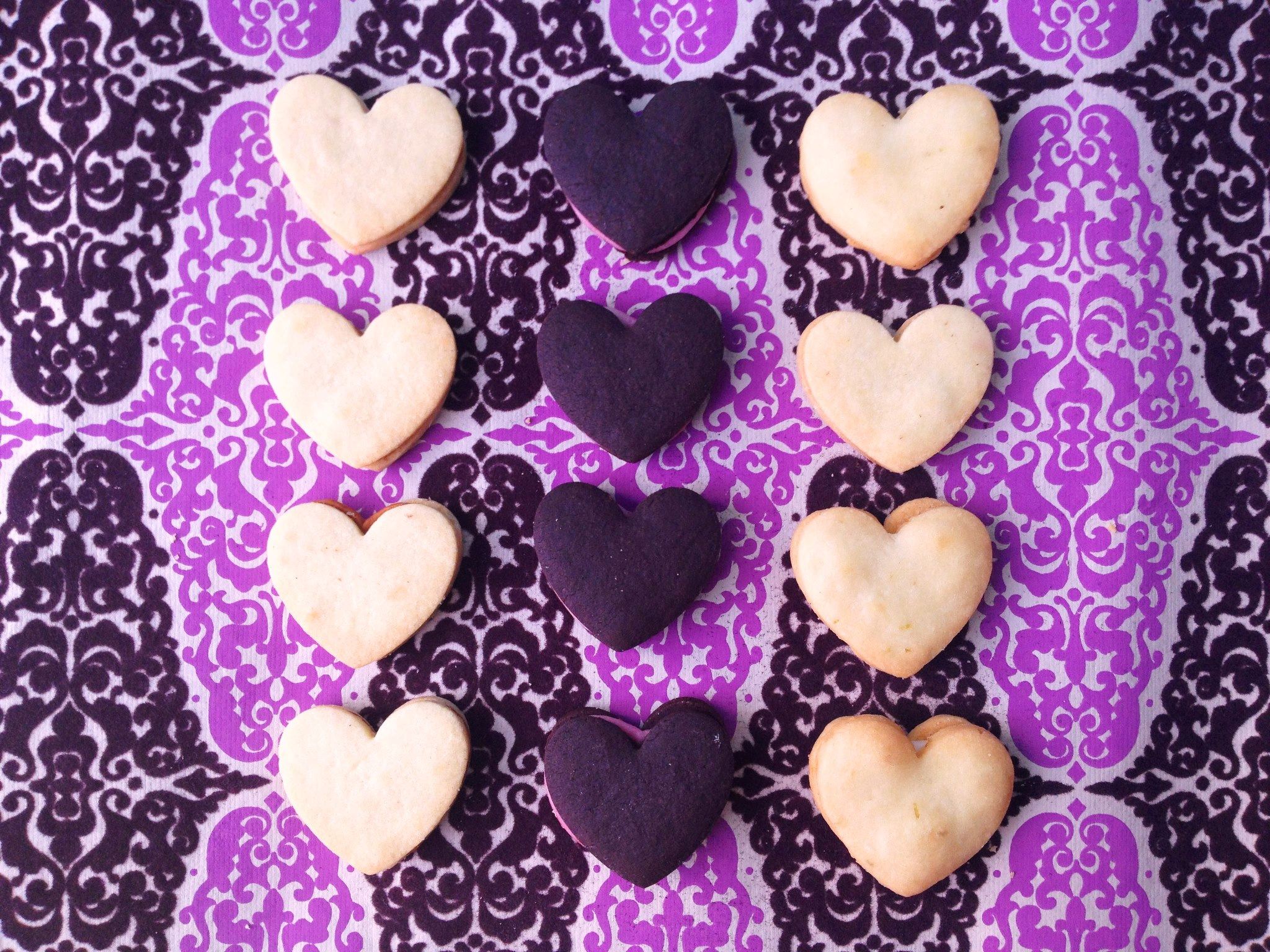 One Girl Cookies - 1