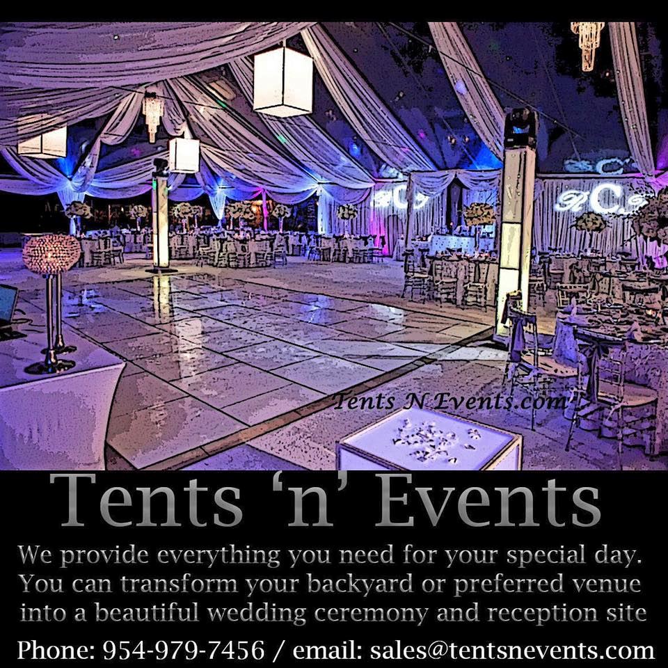 Tents 
