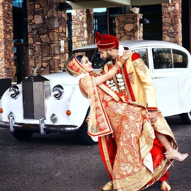 Simply Elegant Wedding Planning & Design - 1