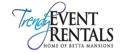 Trendy Event Rentals - 1