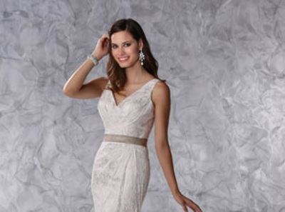 Rebecca's Bridal Boutique - 1