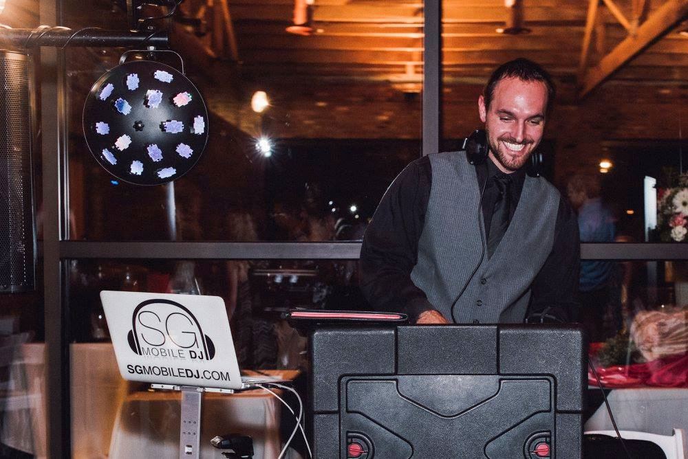 SG Mobile DJ Service, LLC - 1