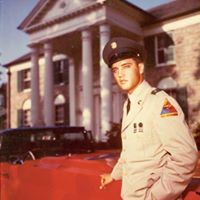 Graceland in Memphis - 1