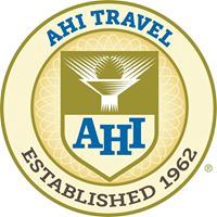 Ahi Travel - 1
