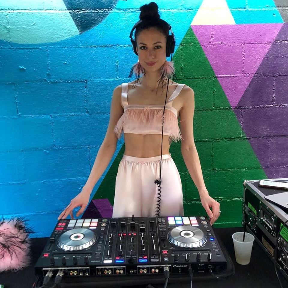 Jarrell Entertainment - 1