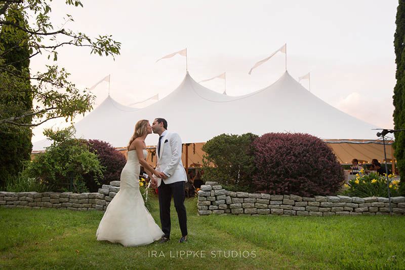 Sperry Tents Hamptons - 1