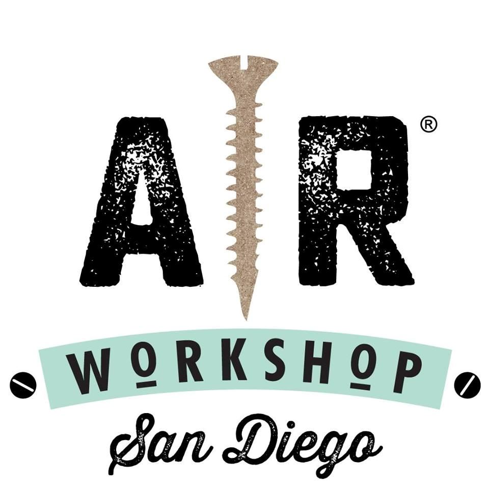 AR Workshop San Diego - 1