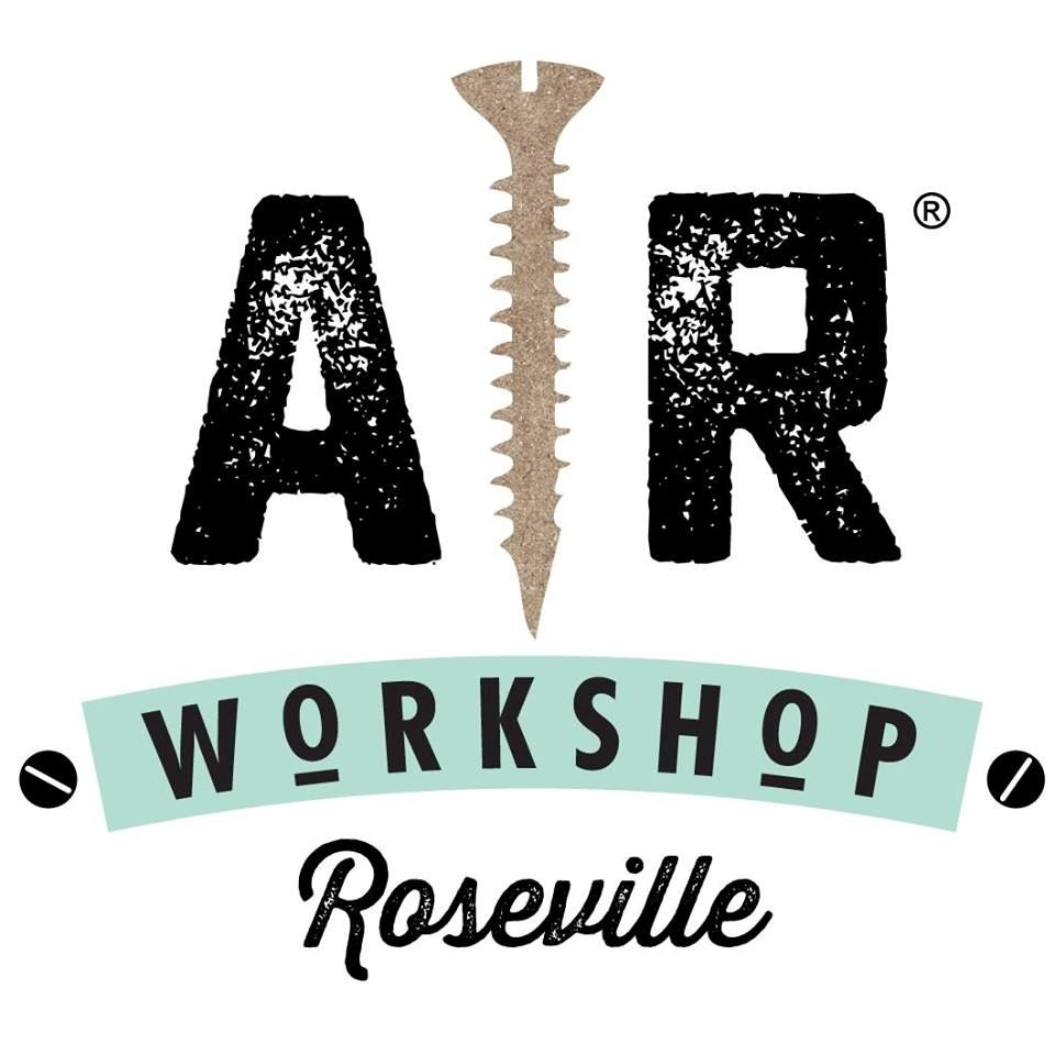 AR Workshop Roseville - 1