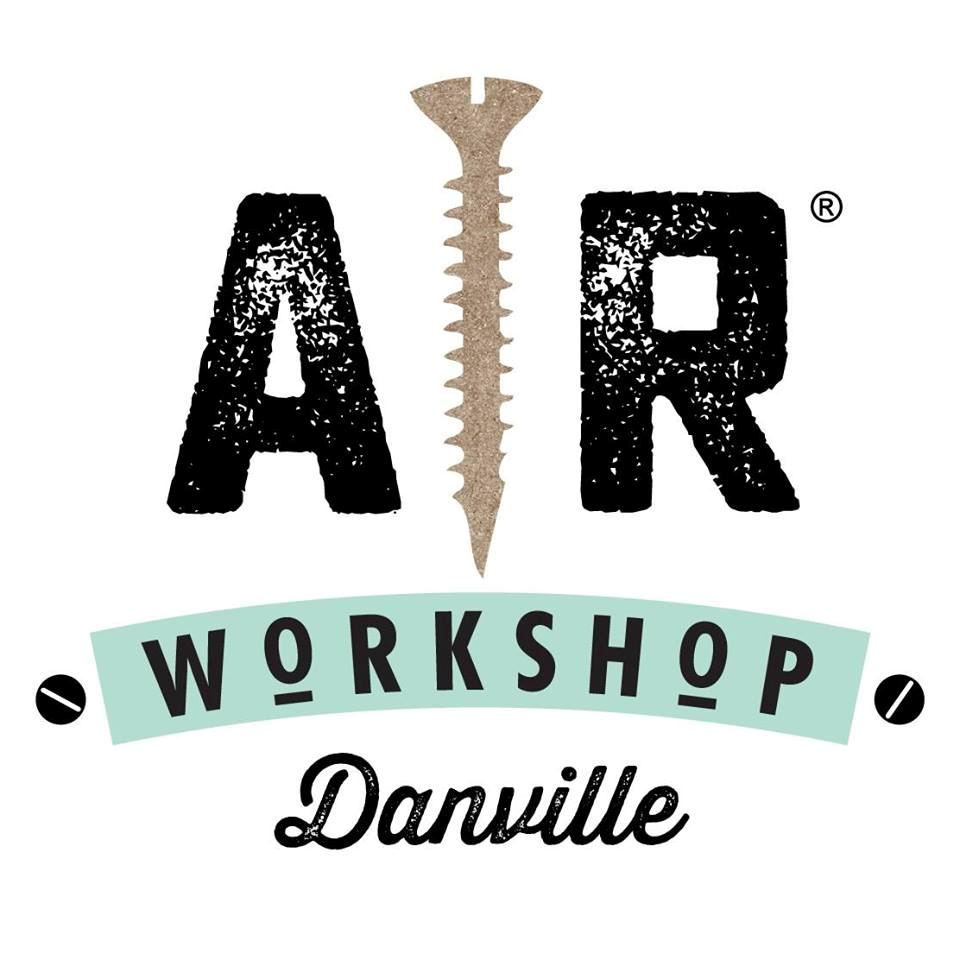 AR Workshop Danville - 1