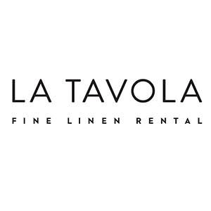 La Tavola Fine Linen - 1