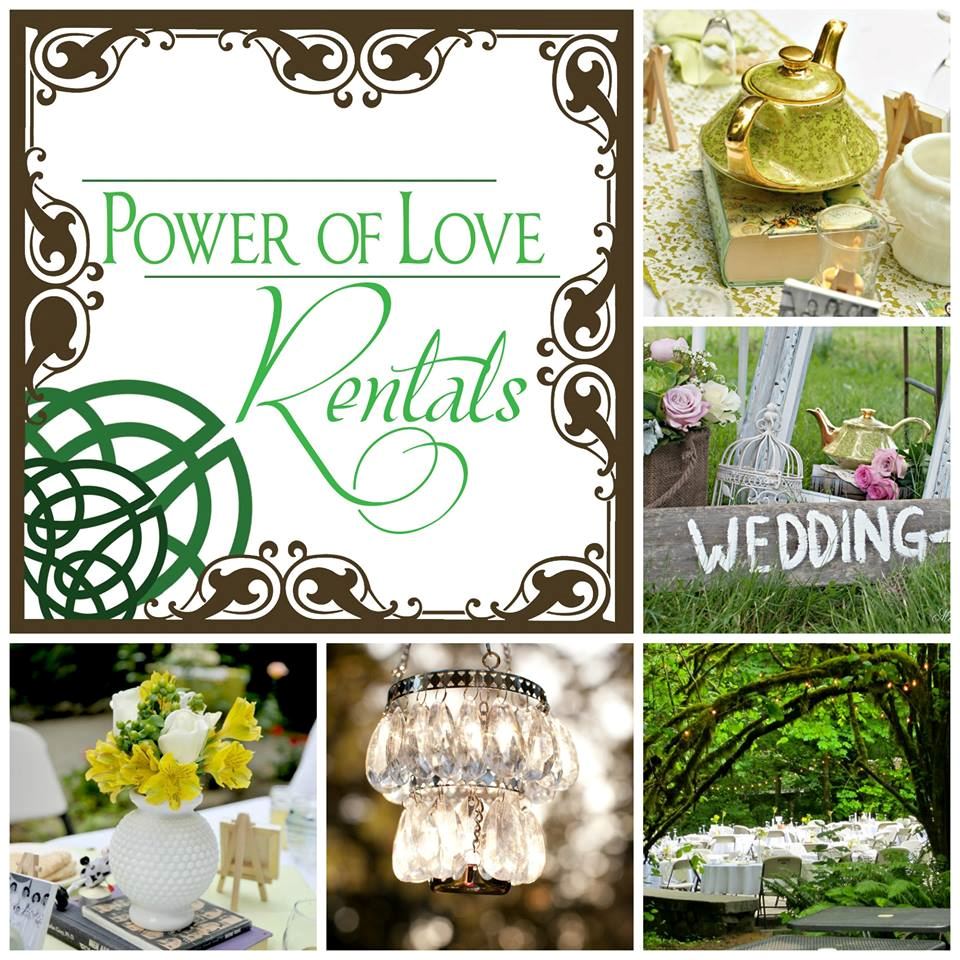 Power of Love Rentals - 1