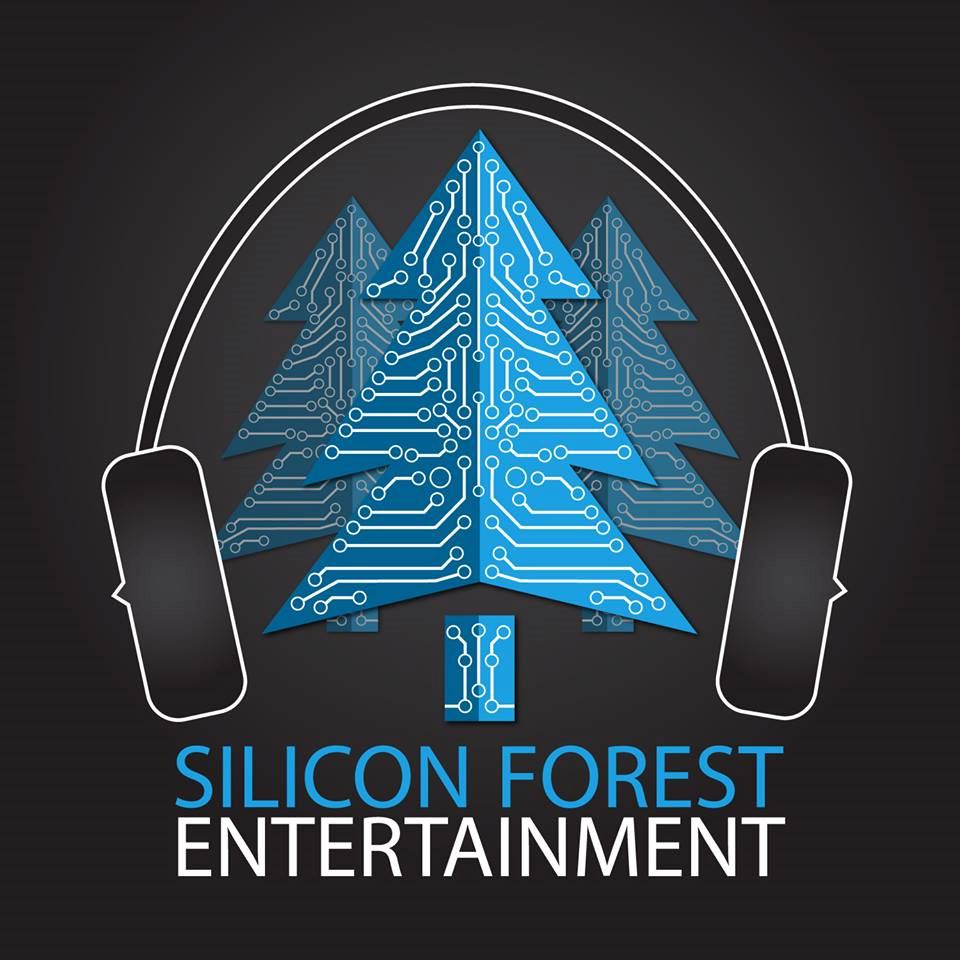 Silicon Forest Entertainment - 1