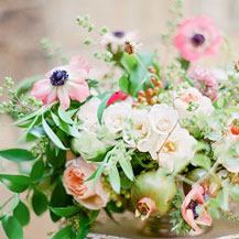 That Special Touch Cakes and Flowers - 1