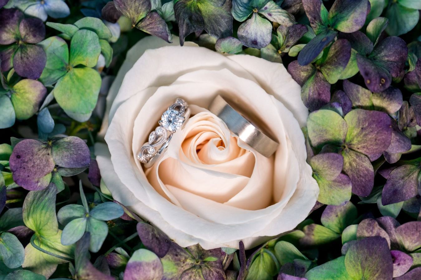 Lesher's Flowers - 1