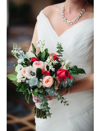 Margaret Bost Floral - 1