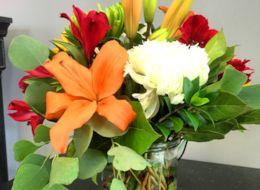 Morrison Floral and Greenhouses - 1