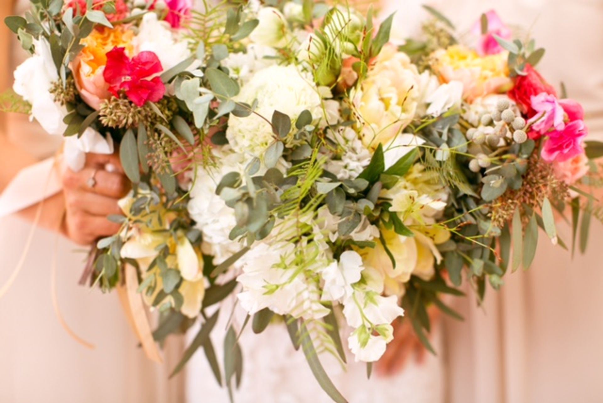 Branching Out Floral and Event Design - 1
