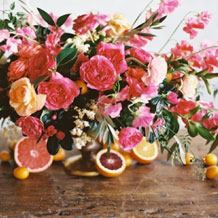 Rebel Hill Florist - 1