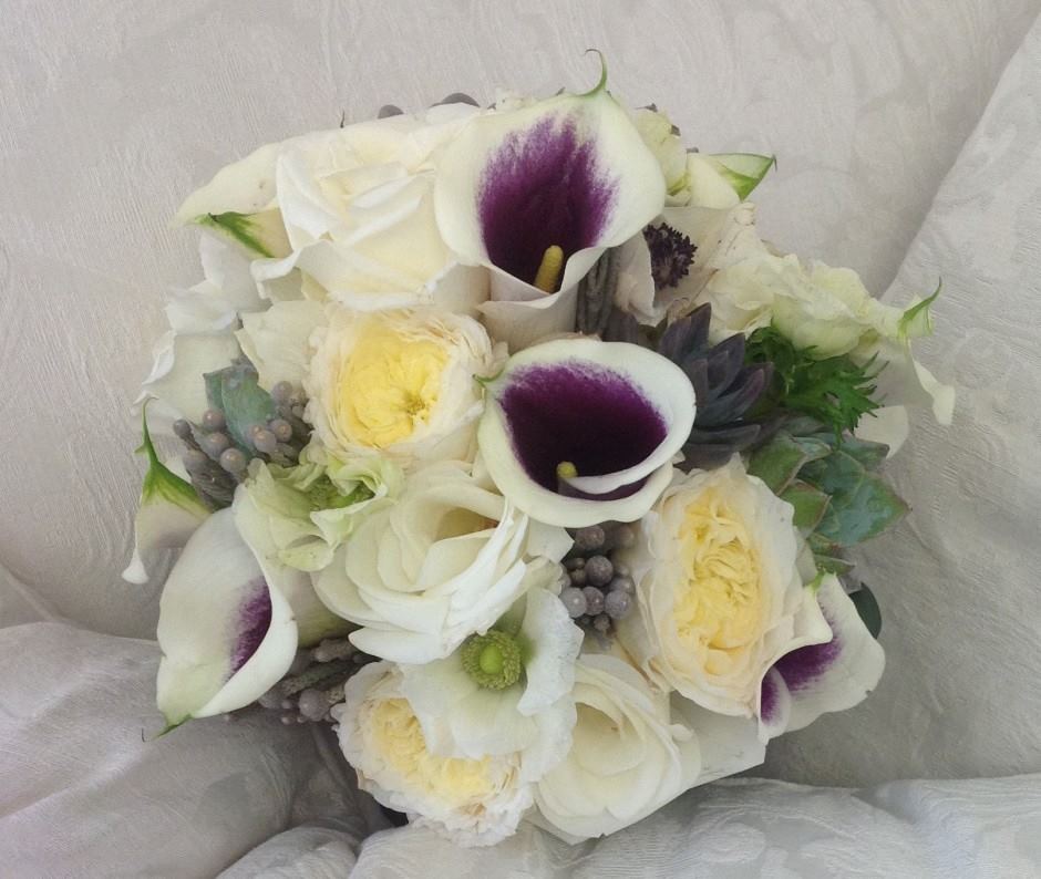 Oshi Floral Design Nashville - 1