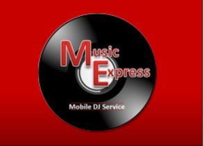 Music Express DJs - 1