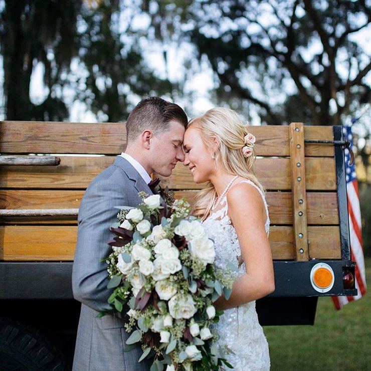 Oh So Classy Events - 1