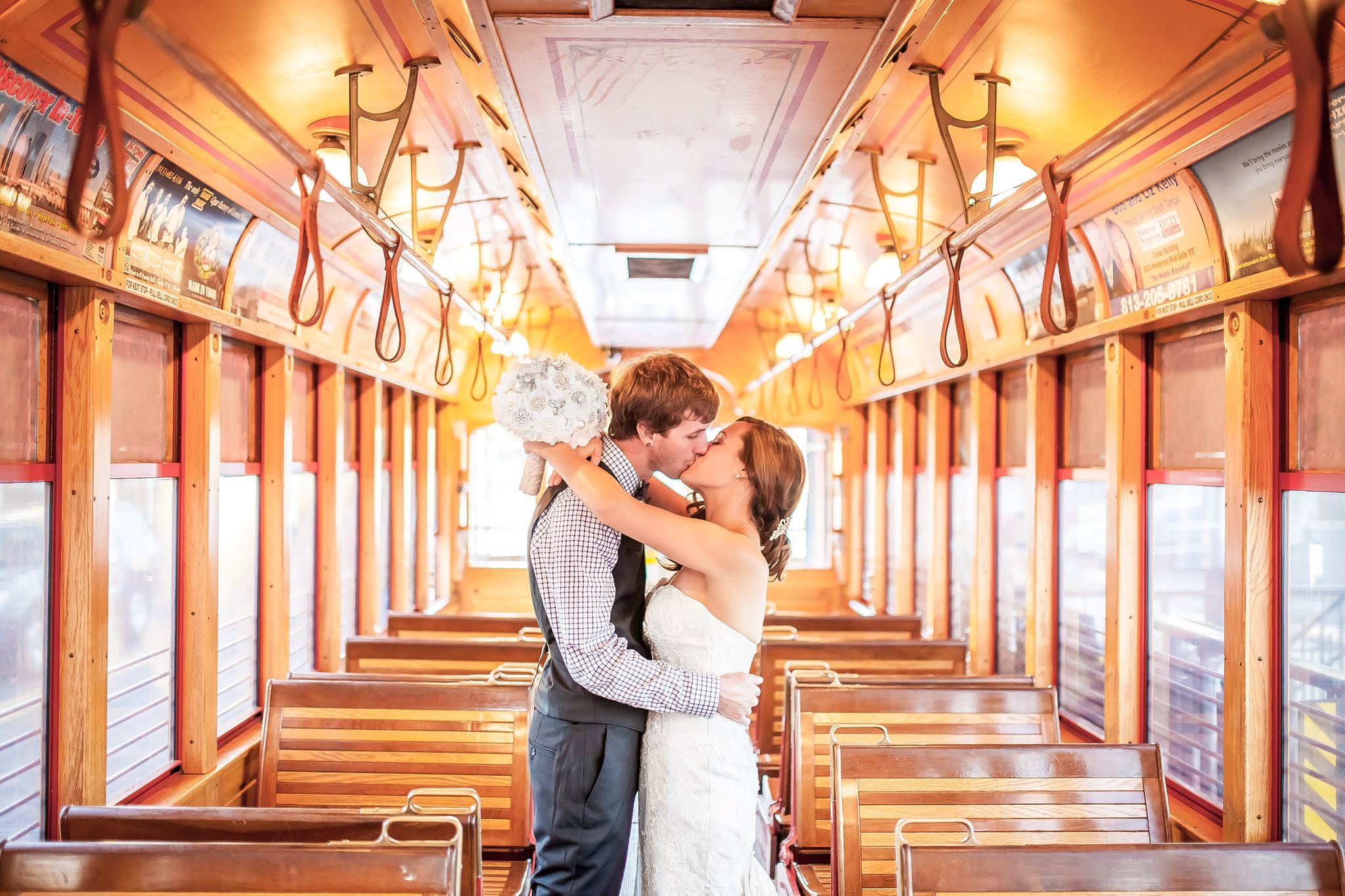 UNIQUE Weddings & Events - 1