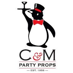 C&M Party Props - 1