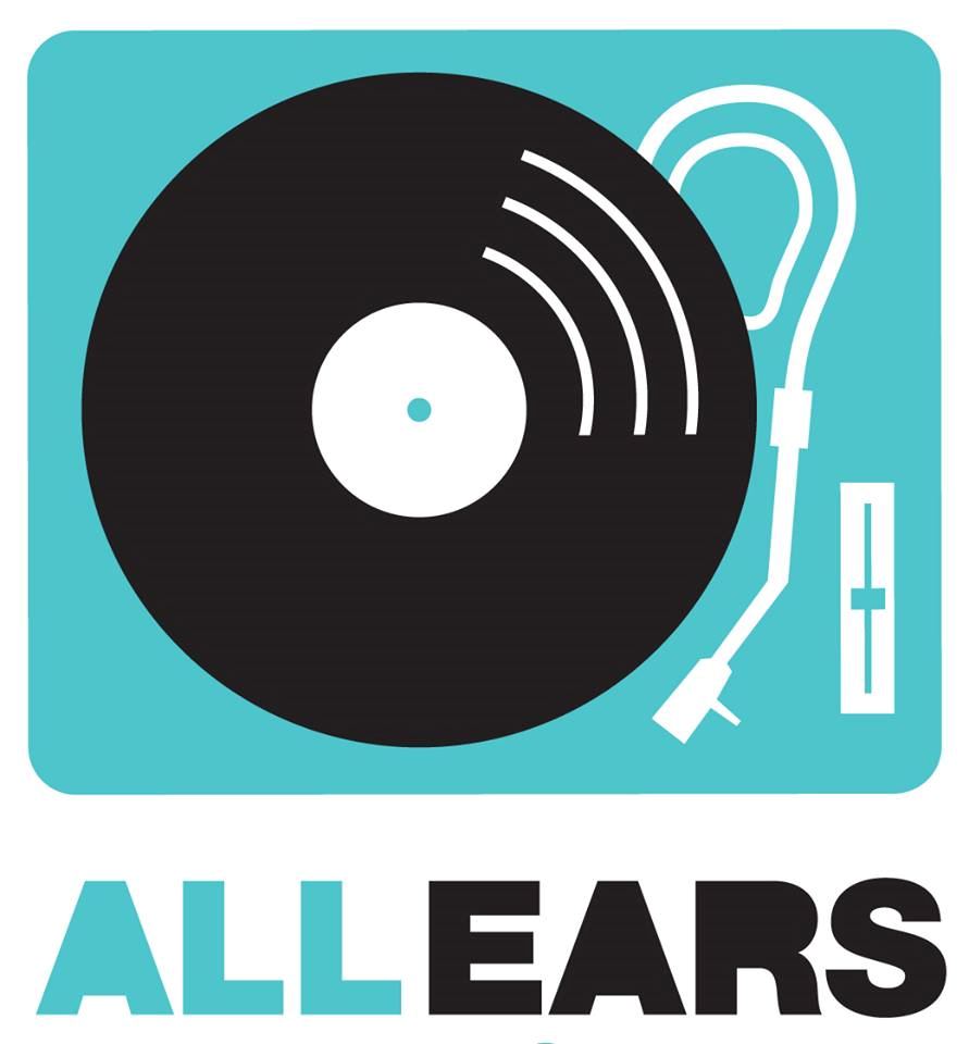 All Ears DJ - 1