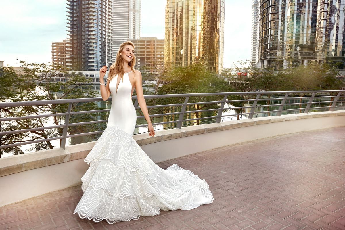 La Reve Bridal Couture - 1