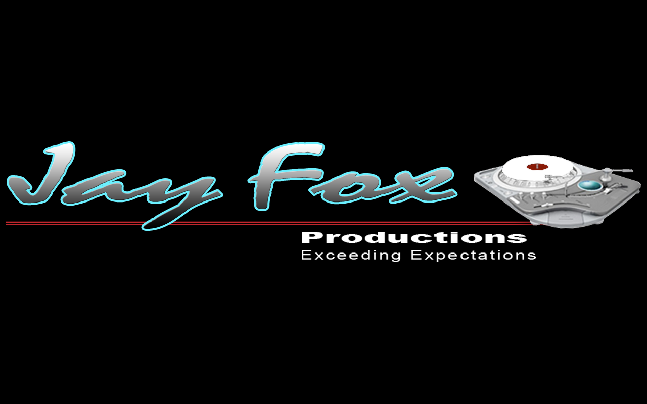 Jay Fox Productions - 1