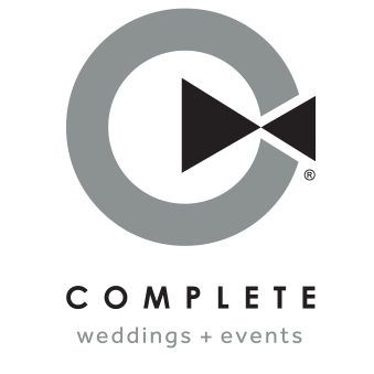 COMPLETE Weddings + Events - 1