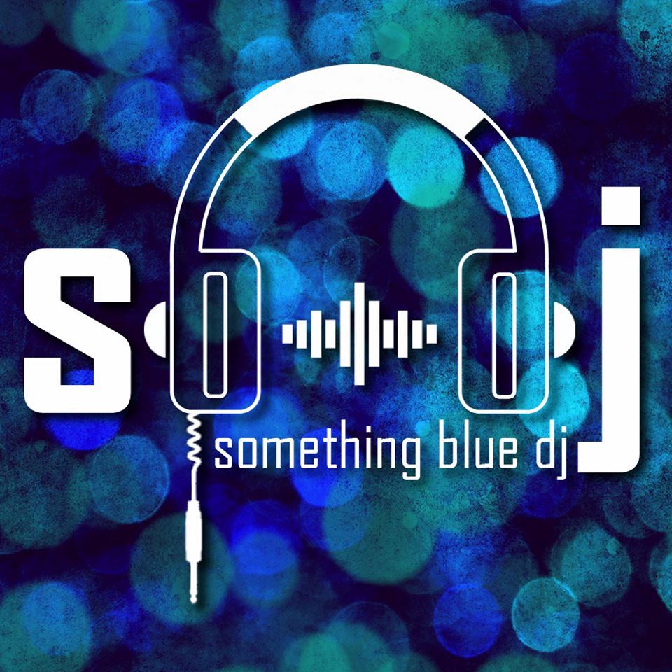 Something Blue DJ - 1