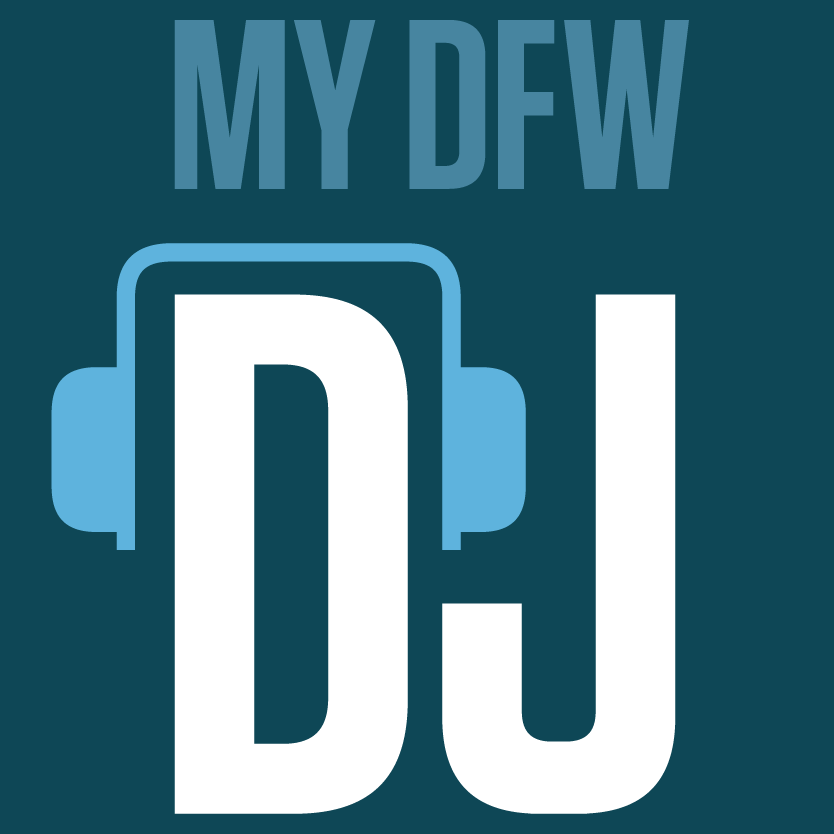MY DFW DJ - 1