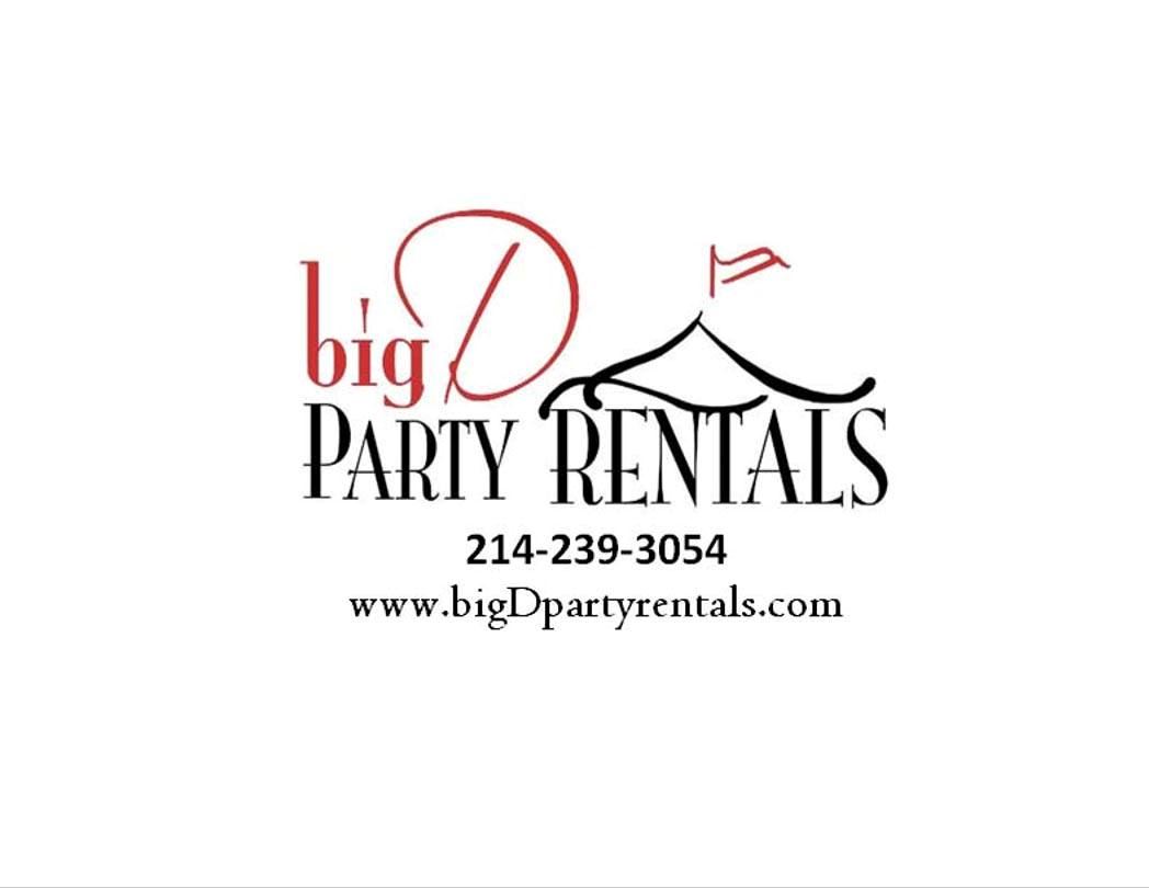 Big D Party Rentals - 1