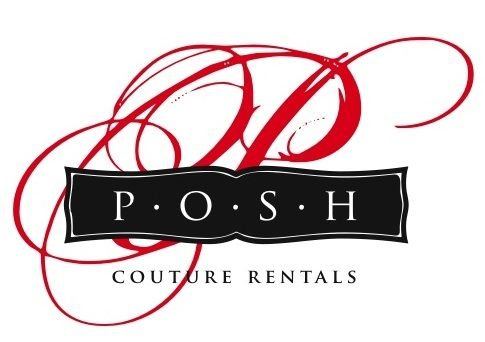 P.O.S.H. Courture Rentals - 1