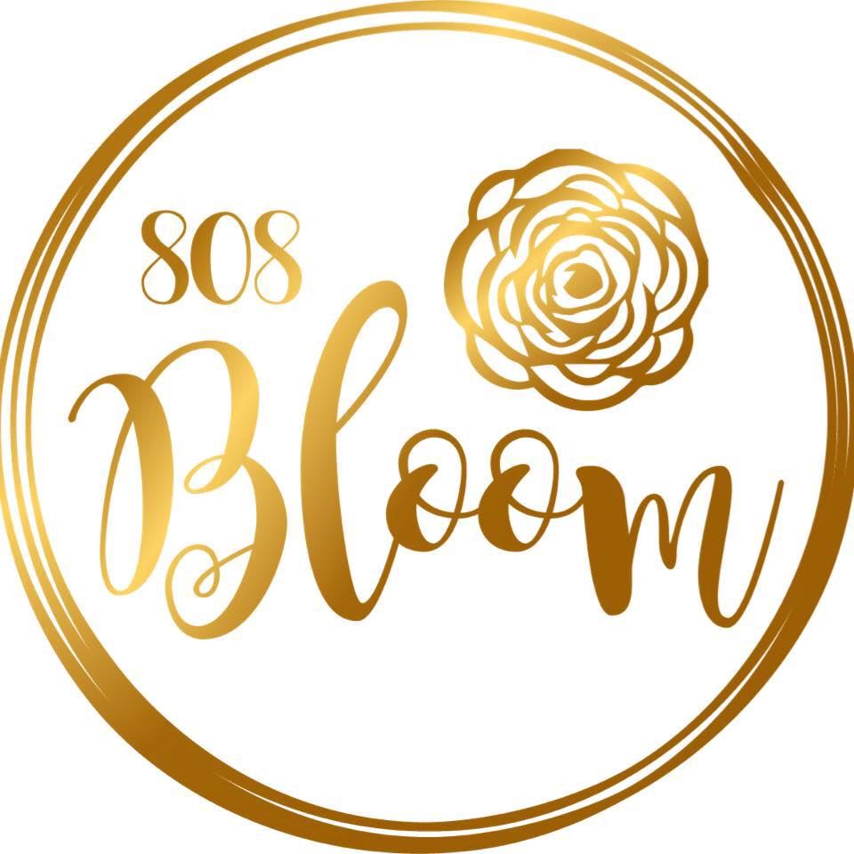 808 Bloom - 1