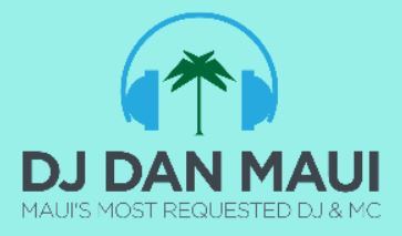 DJ Dan Maui - 1